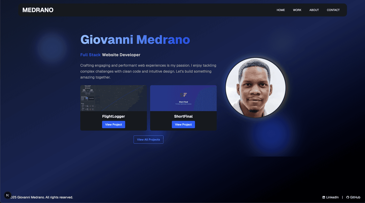 Portfolio