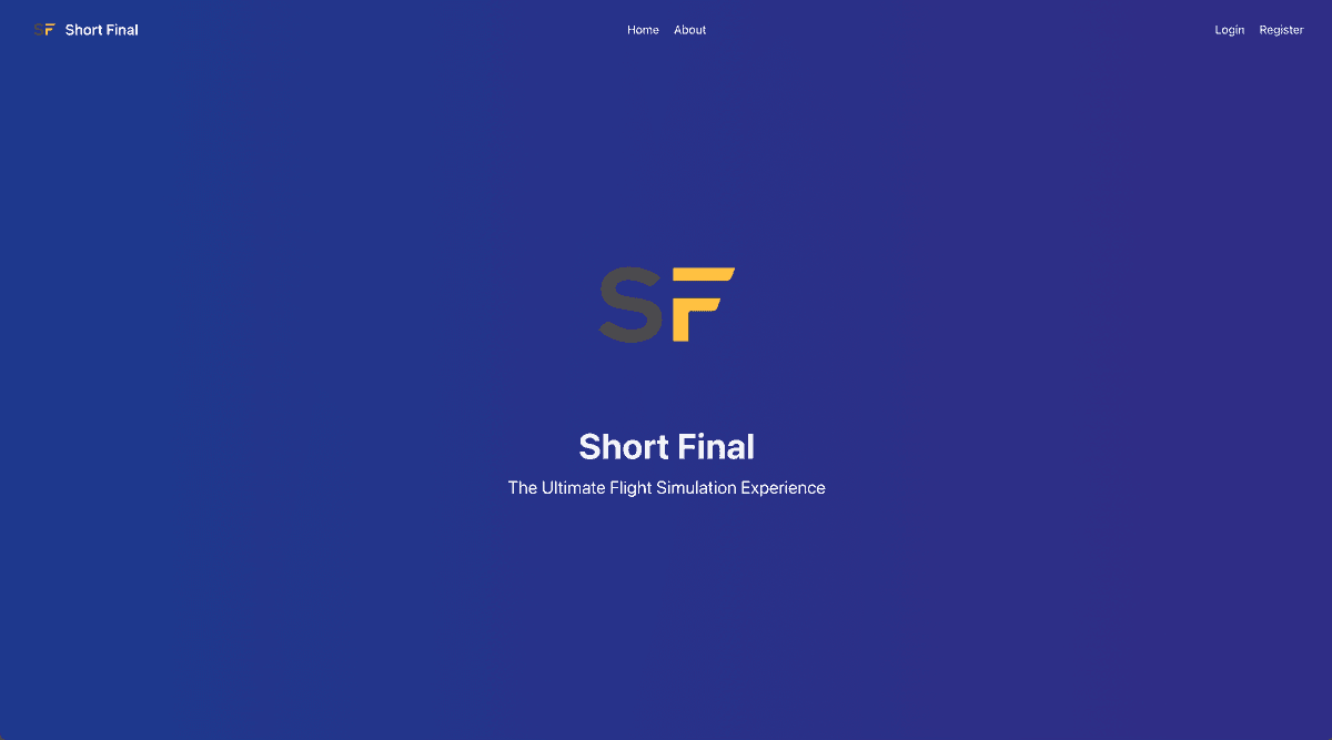 ShortFinal