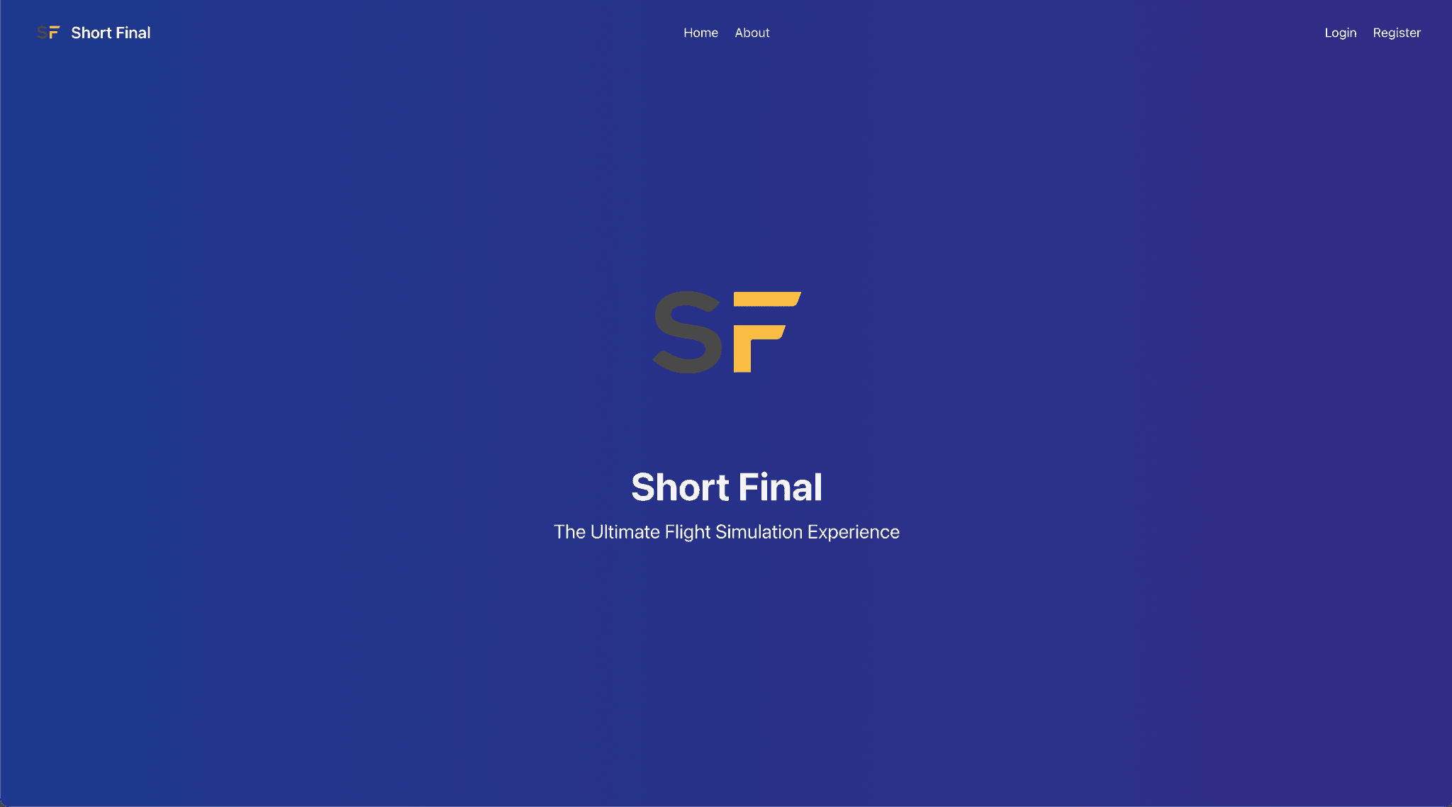ShortFinal screenshot
